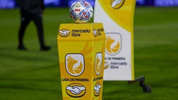 "Alta demanda": ANFP reprograma partido del Campeonato Nacional
