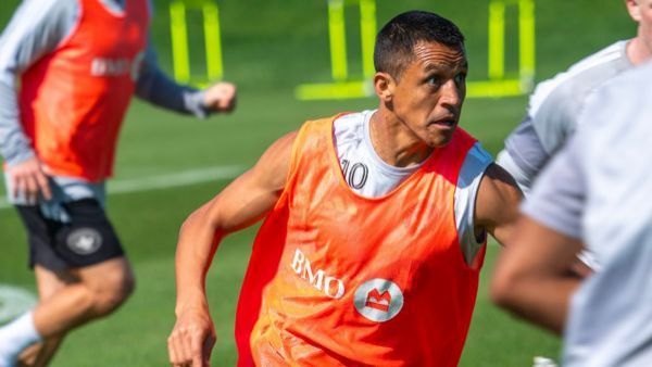CF Montréal vs. Charlotte: Dónde ver EN VIVO y ONLINE el partido de Alexis Sánchez en la MLS
