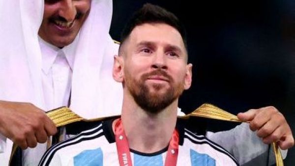 "Últimos trámites legales": Lionel Messi sorprende a todos y compra un equipo del fútbol español
