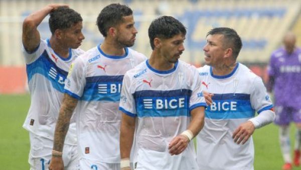 Los 17 jugadores que terminan contrato con Universidad Católica
