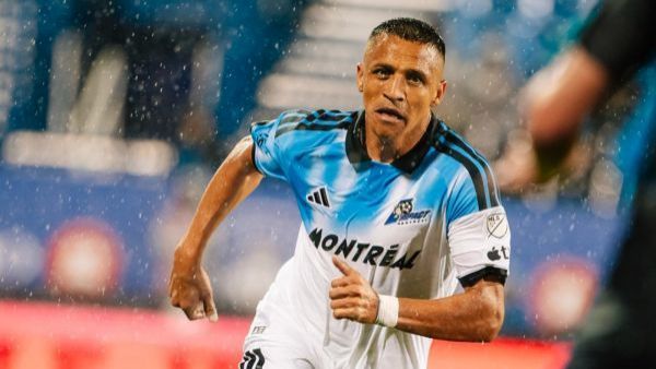 CF Montréal perdió contra Charlotte y así evaluaron los hinchas a Alexis Sánchez
