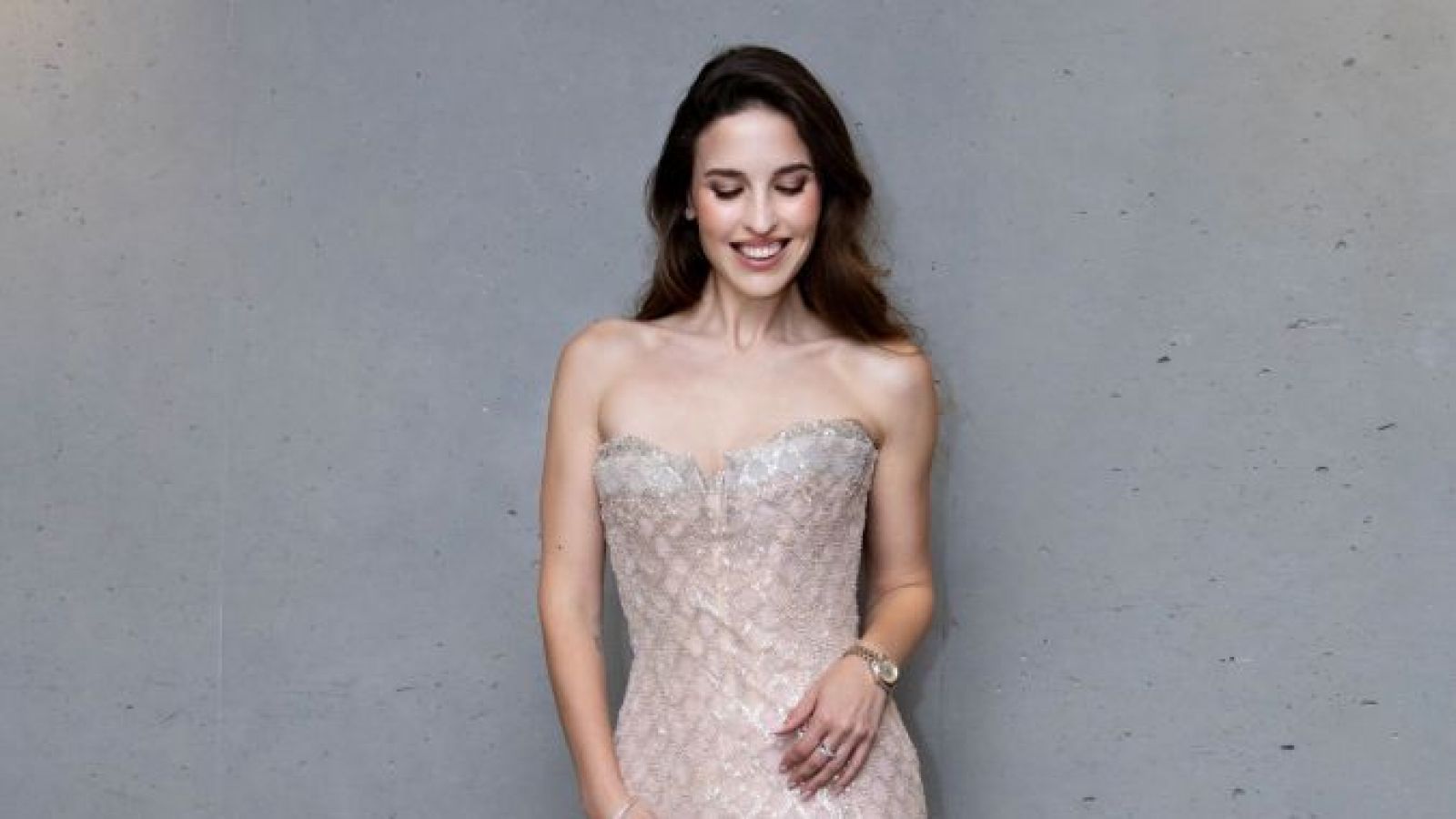 "Me daba vergüenza": Belén Soto confiesa la verdad de cómo conoció a su pareja y por qué lo ocultaba
