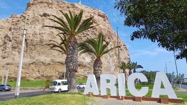 A más de 30 años del caso Polimetales: estudio detecta presencia de metales tóxicos en suelos de Arica
