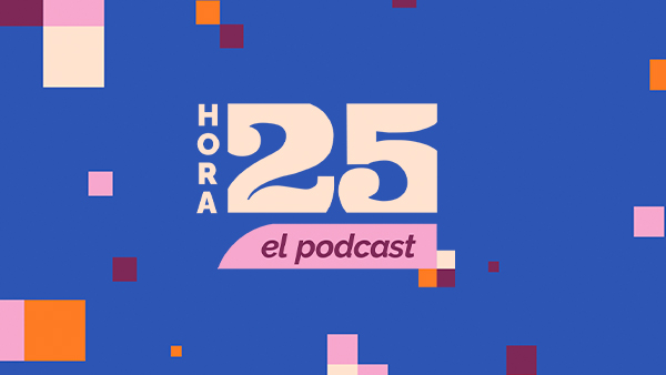 Podcast Hora25