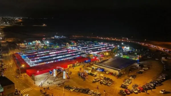 Ramadas 2026 en Alto Hospicio: tendrán más de 220 puestos y dos grandes fondas