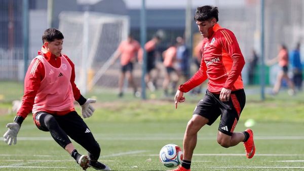 La Roja en los Juegos Suramericanos: El fixture de Chile, quién será el DT y dónde ver los partidos
