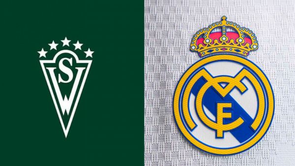 Wanderers vs. Real Madrid: dónde ver en vivo, horario y cómo ver la final de la Copa Intercontinental Sub-20

