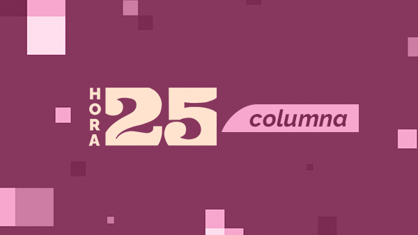 Columnas Hora25