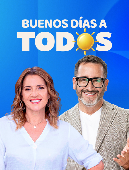 BUENOS DÍAS A TODOS