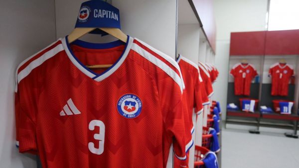 Sorpresa total: El nuevo DT que interesa para dirigir a La Roja
