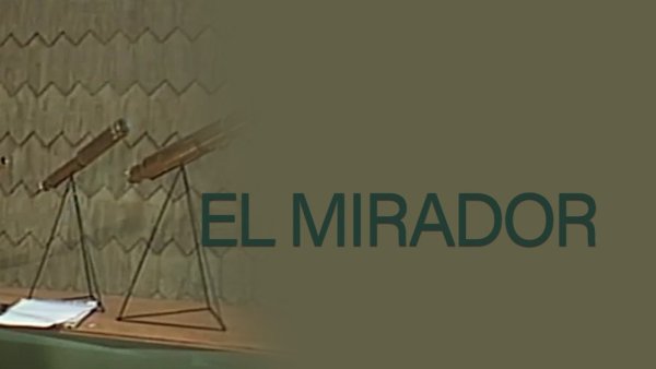 El Mirador