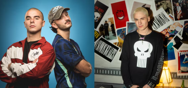 Chile rompe récord en EA SPORTS FC 27: Cuatro artistas nacionales llegan al soundtrack
