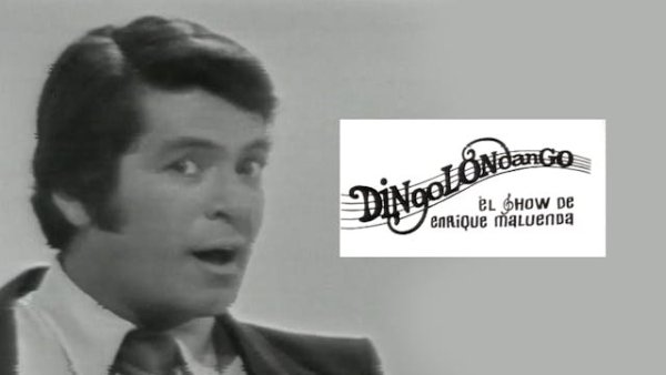 Dingolondango