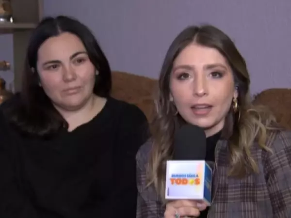 Necesita $330 millones para su tratamiento: madre lucha para seguir al lado de sus hijas
