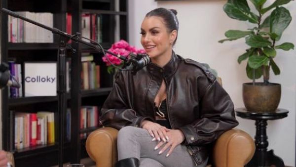 Emilia Dides mostró su lado más sensible en “Mamá por siempre” al hablar de su hija y recordar a su abuela