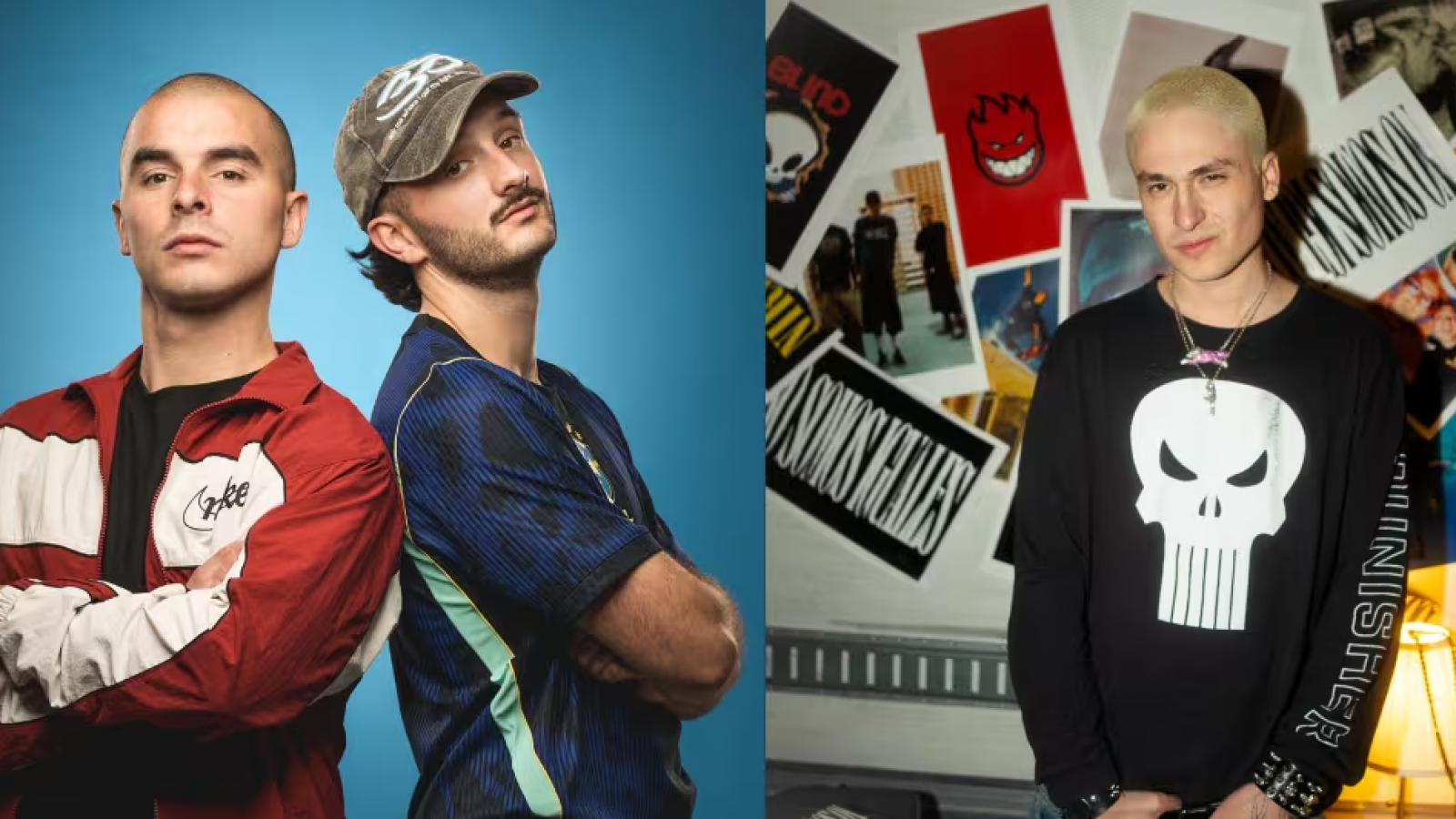 Chile rompe récord en EA SPORTS FC 27: Cuatro artistas nacionales llegan al soundtrack
