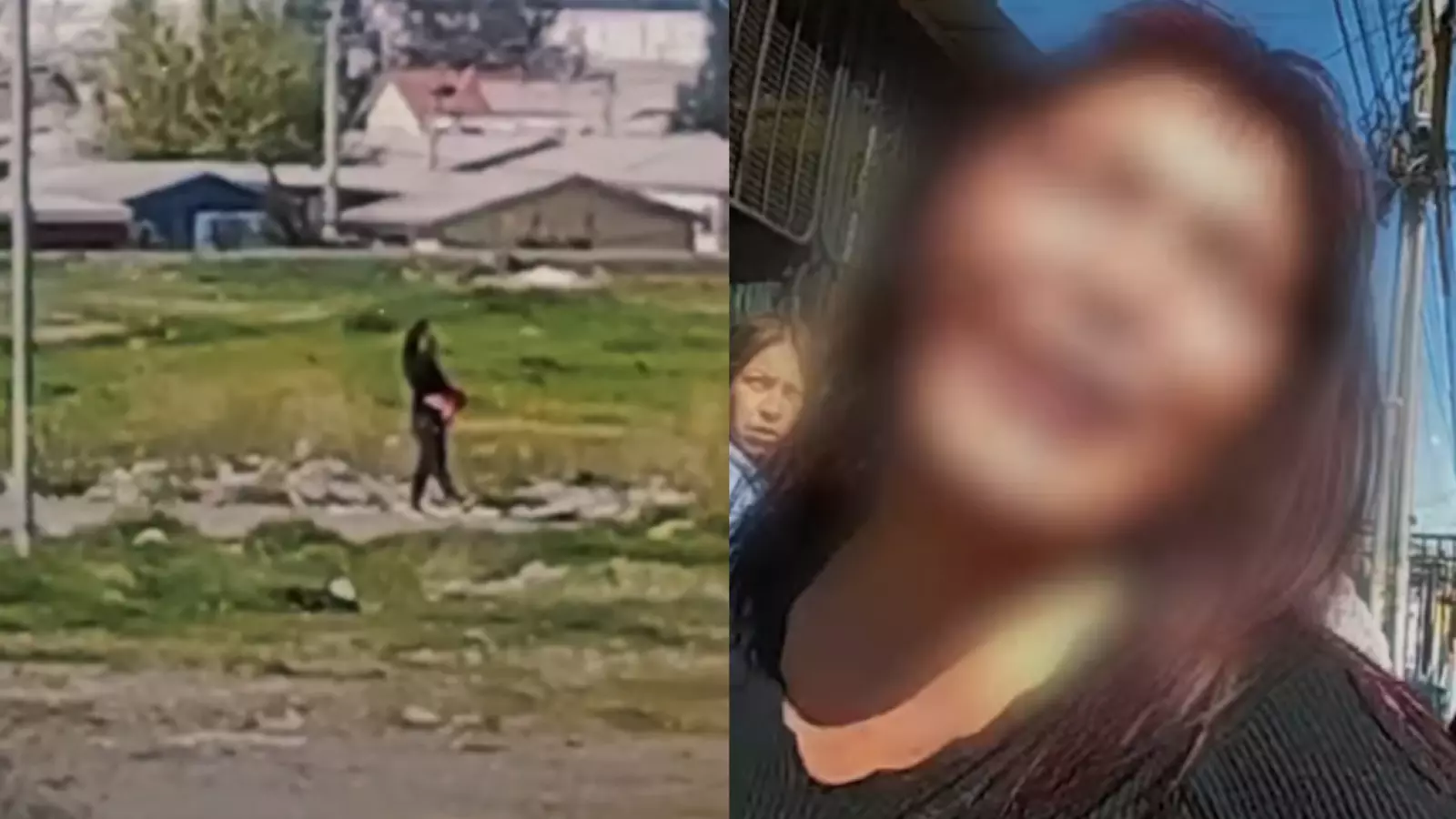 Madre es detenida tras maltratar a su hija de dos años en Puente Alto