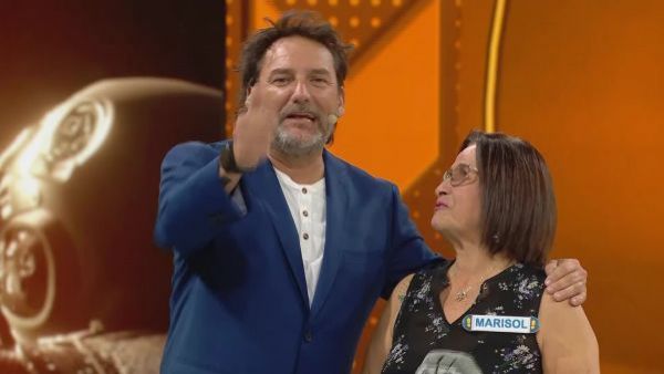 ¡Ahora Caigo! - Jueves 10 de septiembre de 2026
