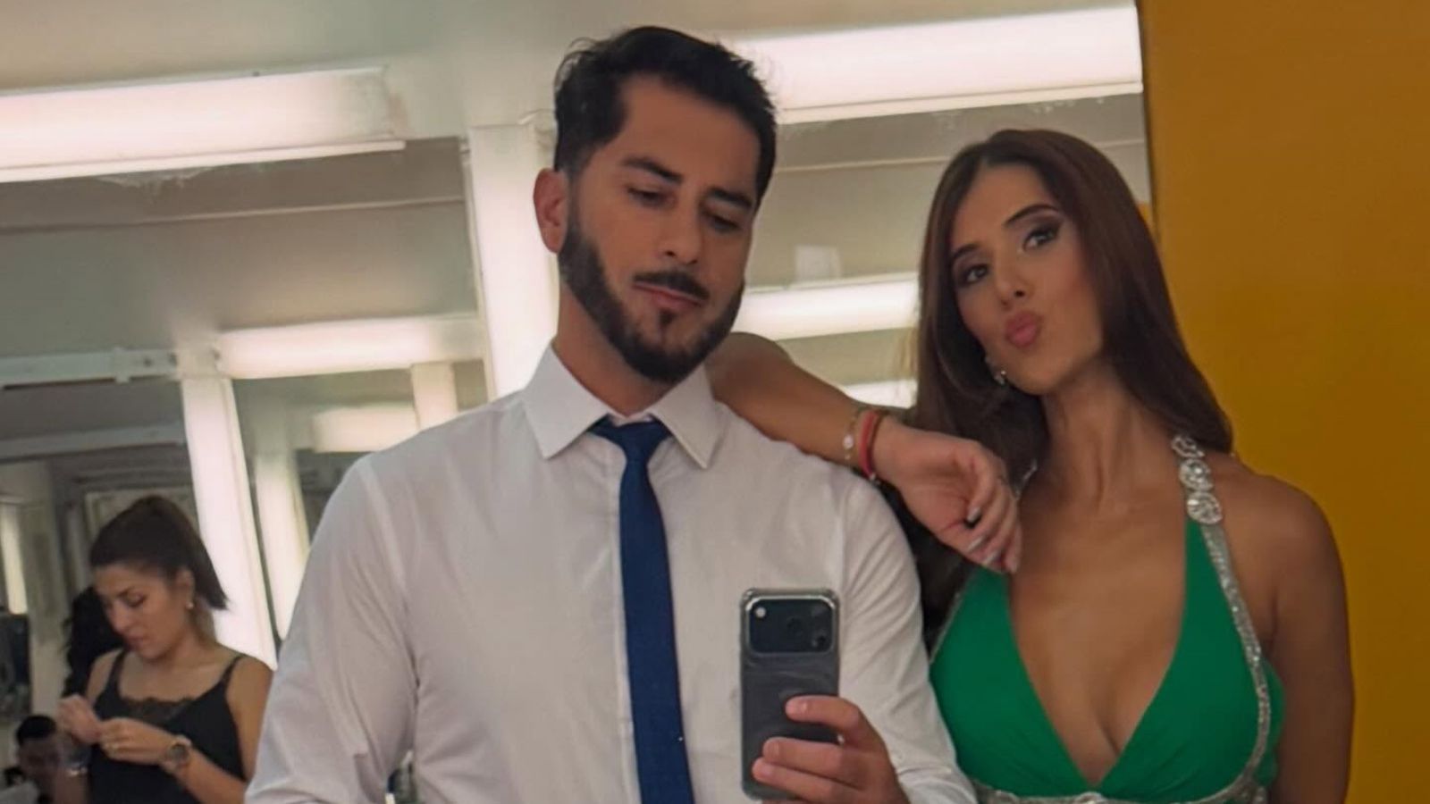 "Se está preparando": Johnny Herrera "sale del retiro" con nuevo desafío deportivo
