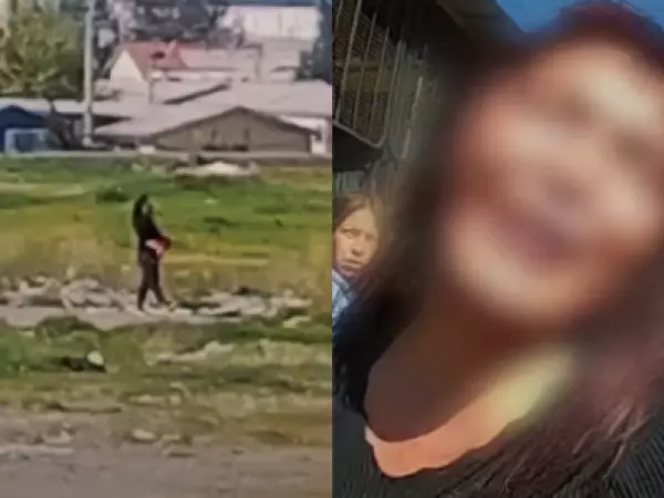 Madre es detenida tras maltratar a su hija de dos años en Puente Alto