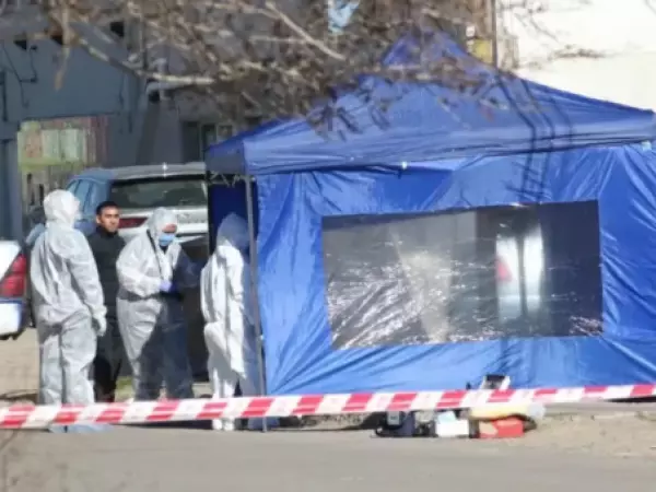 Investigan muerte de recién nacida hallada en un basural en Argentina
