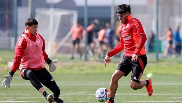 Dónde ver EN VIVO y ONLINE el partido Chile vs. Panamá en los Juegos Suramericanos 2026
