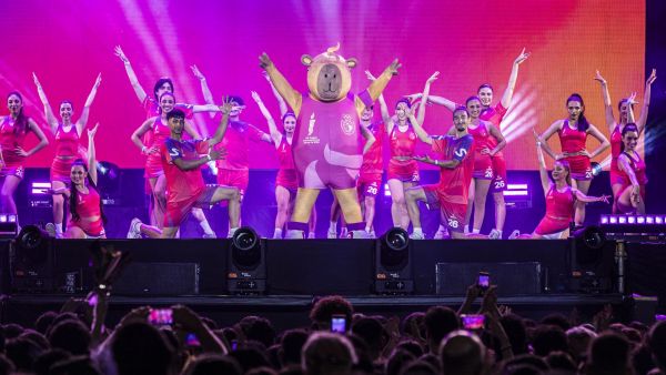 Transmite TVN.cl: Cuándo es la ceremonia inaugural de los Juegos Suramericanos 2026
