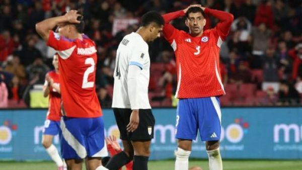 Los grandes ausentes de la nómina de la Roja para la fecha FIFA de septiembre y octubre