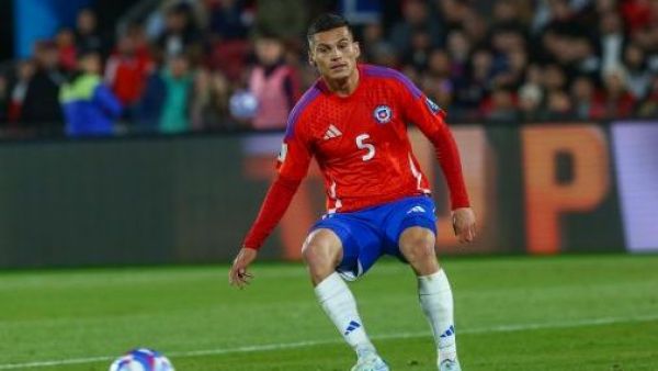 "Qué triste": La Roja entregó nómina para la fecha FIFA y todos se dieron cuenta de un detalle
