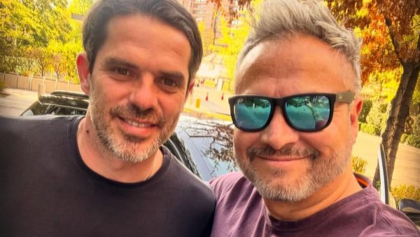 "Por lejos": El sector "favorito" que eligen los futbolistas extranjeros para vivir en Santiago
