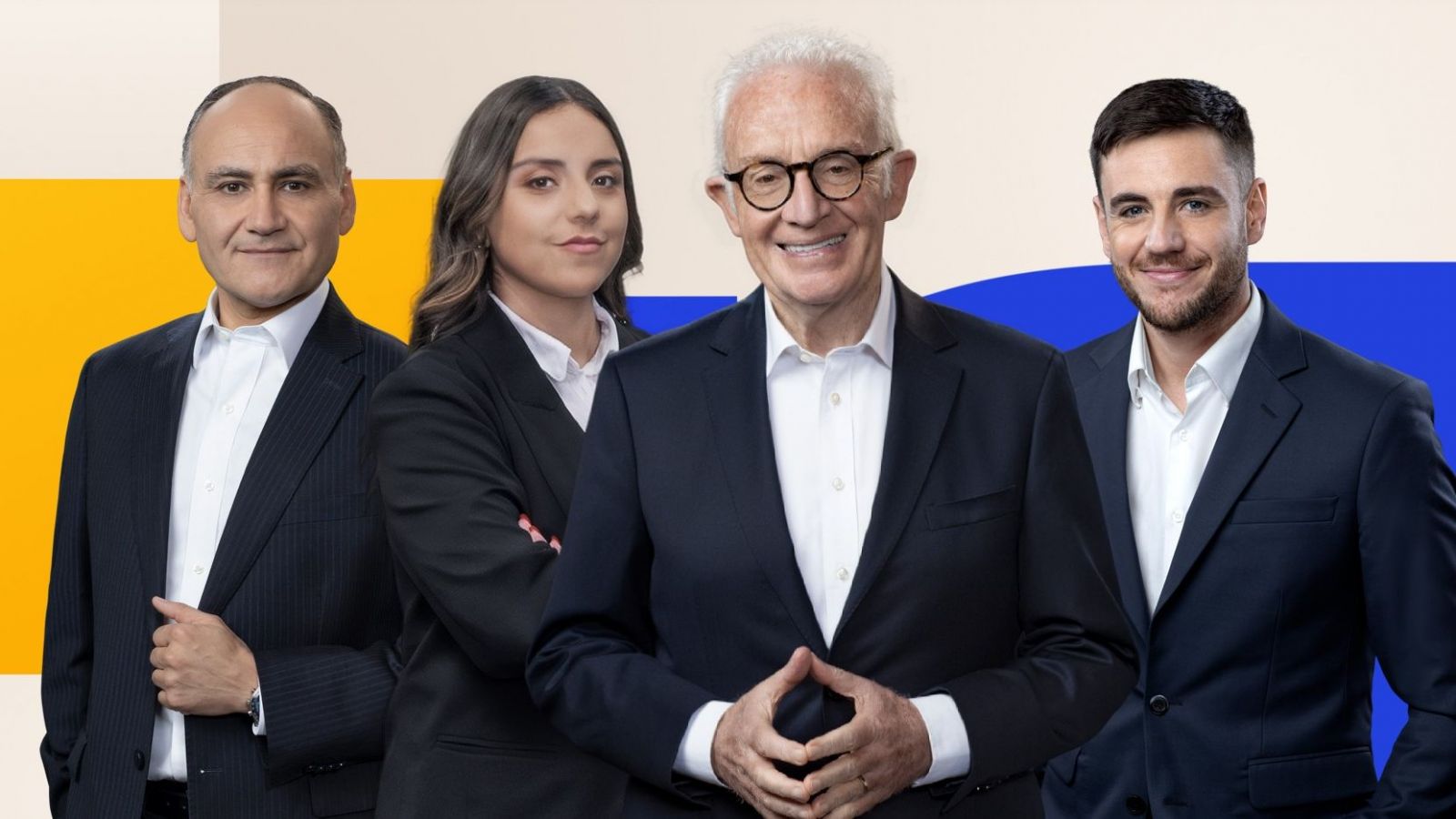 Los Juegos Suramericanos llegan a TVN: Diversas disciplinas deportivas en todas las plataformas de la señal
