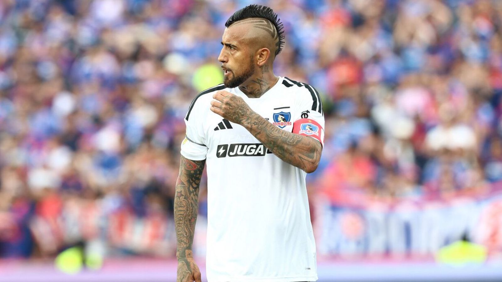 Colo Colo vs Deportes Concepción: Cuándo juegan y cuántos puntos le faltan para ser campeones
