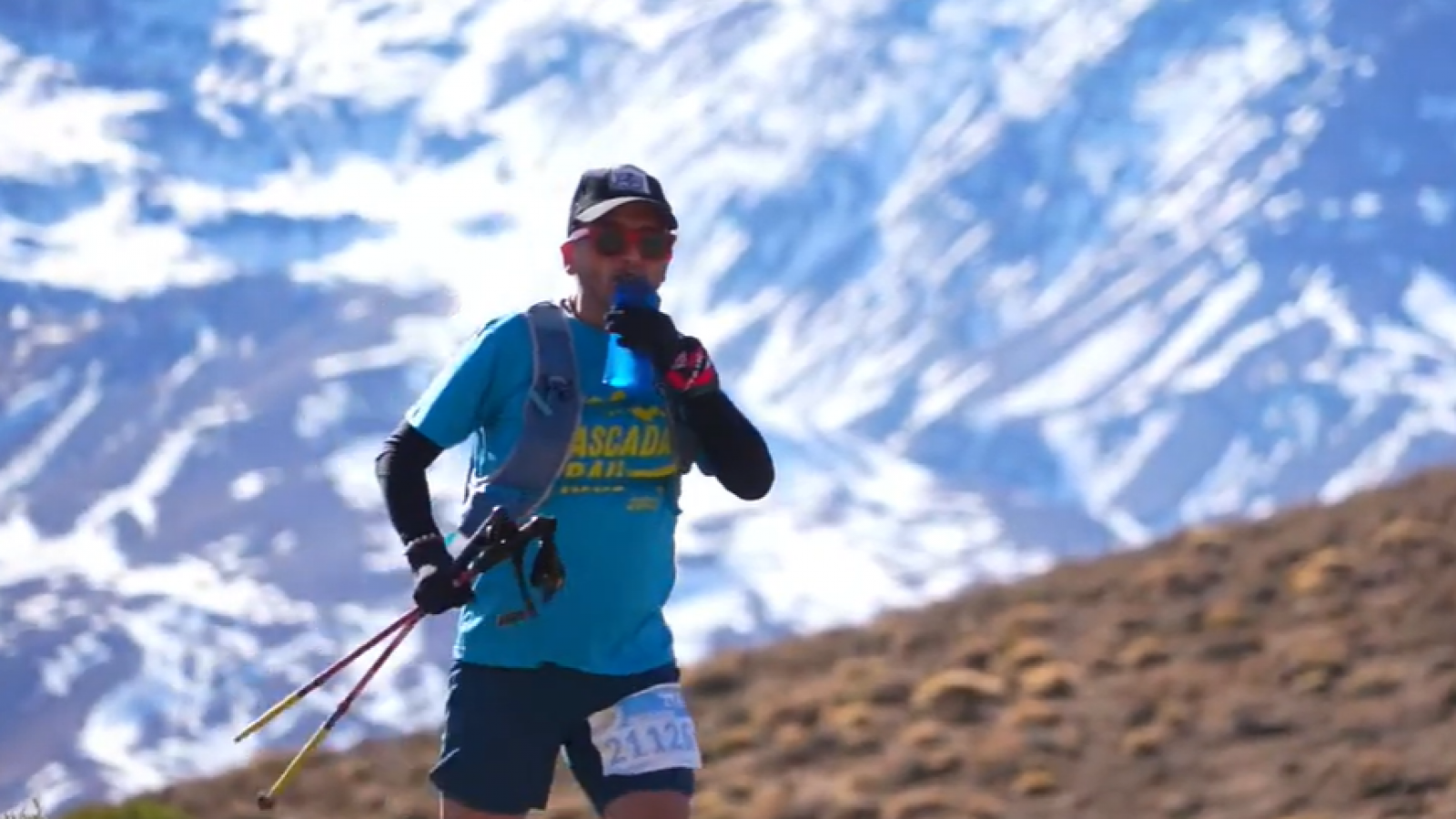 Cascada Trail 2026: la carrera de montaña suma una nueva distancia de 30K y ya tiene 650 inscritos
