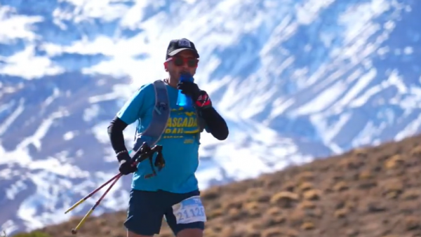 Cascada Trail 2026: la carrera de montaña suma una nueva distancia de 30K y ya tiene 650 inscritos
