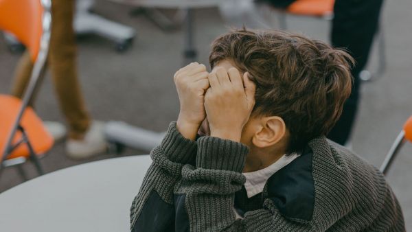 ¿Qué es el bienestar en la salud mental infantojuvenil y cuándo hay que pedir ayuda?
