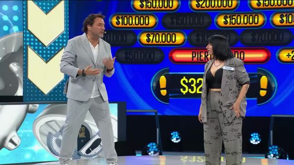 ¡Ahora Caigo! - Viernes 11 de septiembre de 2026
