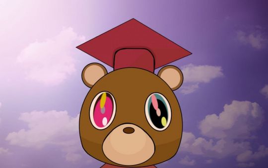 Graduation cumple 19 años: El disco con el que Kanye West cambió una era del hip-hop

