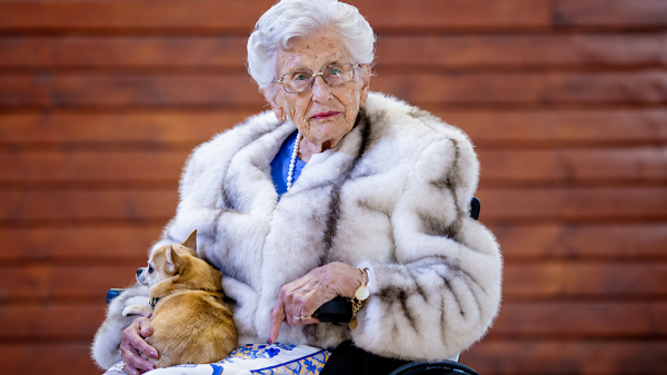 Muere la princesa Astrid de Noruega a los 94 años: Falleció dos días después del funeral de Harald V
