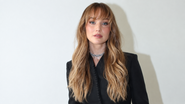 Jennifer Lawrence debuta en Instagram y lanza particular advertencia: “Me marcharé”
