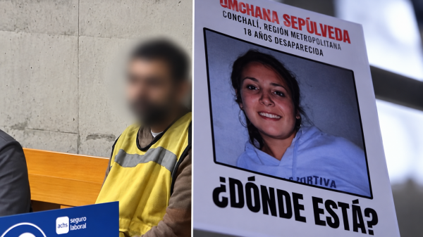 Inesperado giro en caso Mariana Sepúlveda: hombre que confesó su muerte queda en libertad
