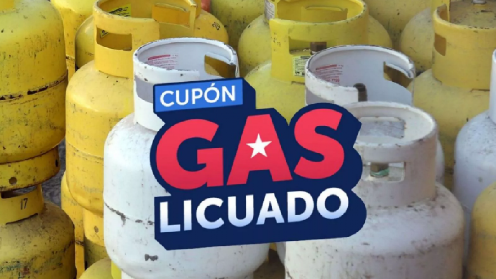 <p>Cupón de gas de $27 mil: queda menos de un mes para utilizar el beneficio</p>
