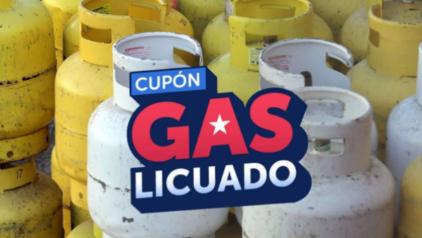 <p>Cupón de gas de $27 mil: queda menos de un mes para utilizar el beneficio</p>Cupón de gas de $27 mil: queda menos de un mes para utilizar el beneficio
