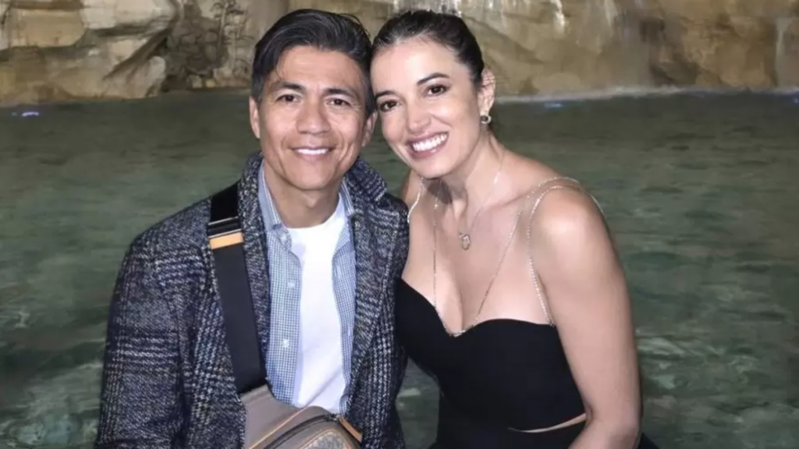 <p>Américo presenta contrademanda contra Yamila Reyna tras denuncia por violencia</p>
