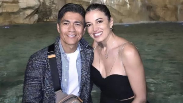 <p>Américo presenta contrademanda contra Yamila Reyna tras denuncia por violencia</p>Américo presenta contrademanda contra Yamila Reyna tras denuncia por violencia

