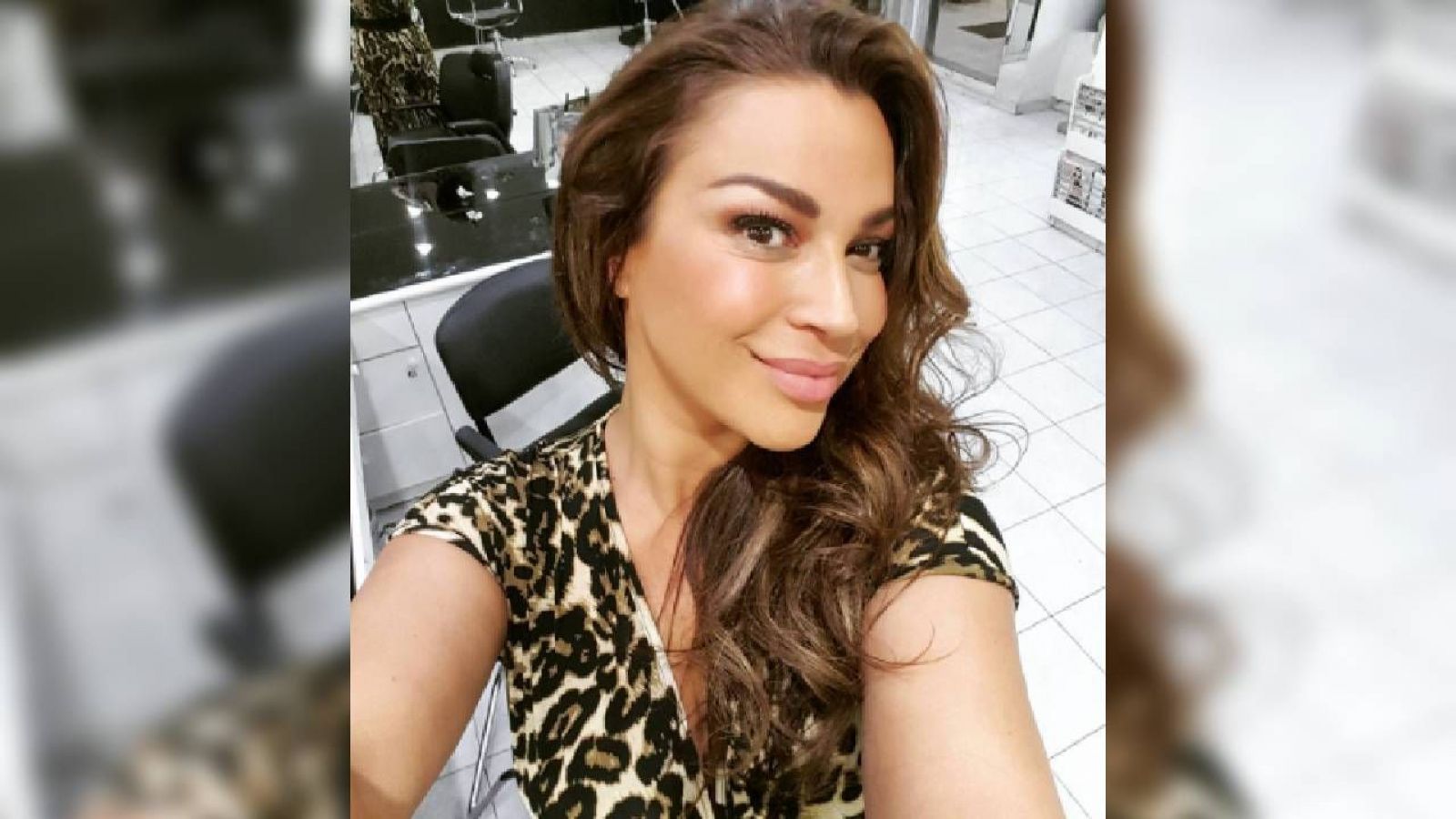 <p>Marlen Olivari se titula como corredora de propiedades y prepara nuevo proyecto</p>
