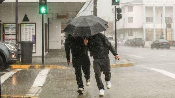 <p>Fiestas Patrias: ¿En qué zonas del país se esperan lluvias?</p>Fiestas Patrias: ¿En qué zonas del país se esperan lluvias?
