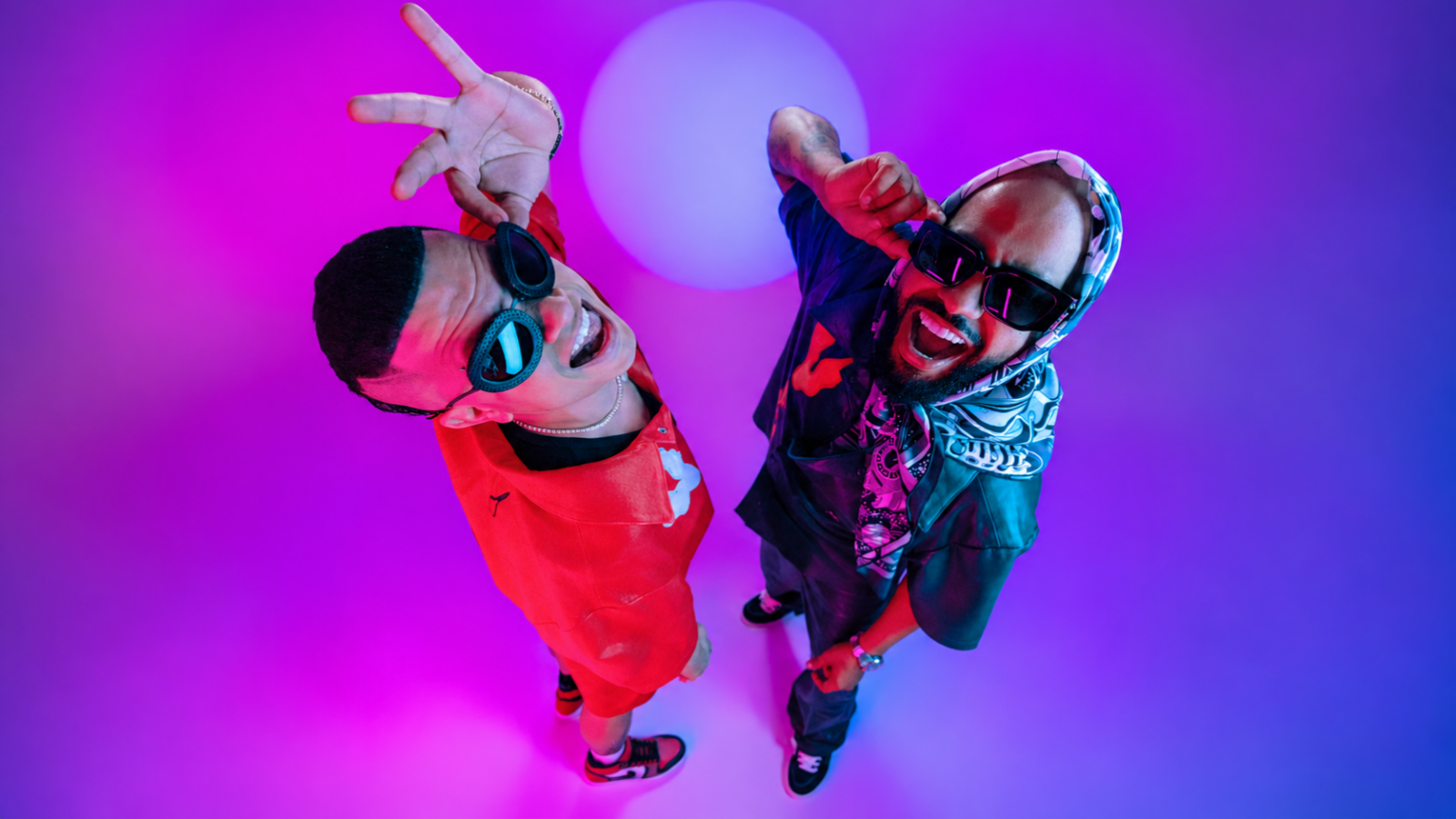 Jowell & Randy en Chile 2026: Fecha, lugar y entradas para su show 3D en Quinta Vergara
