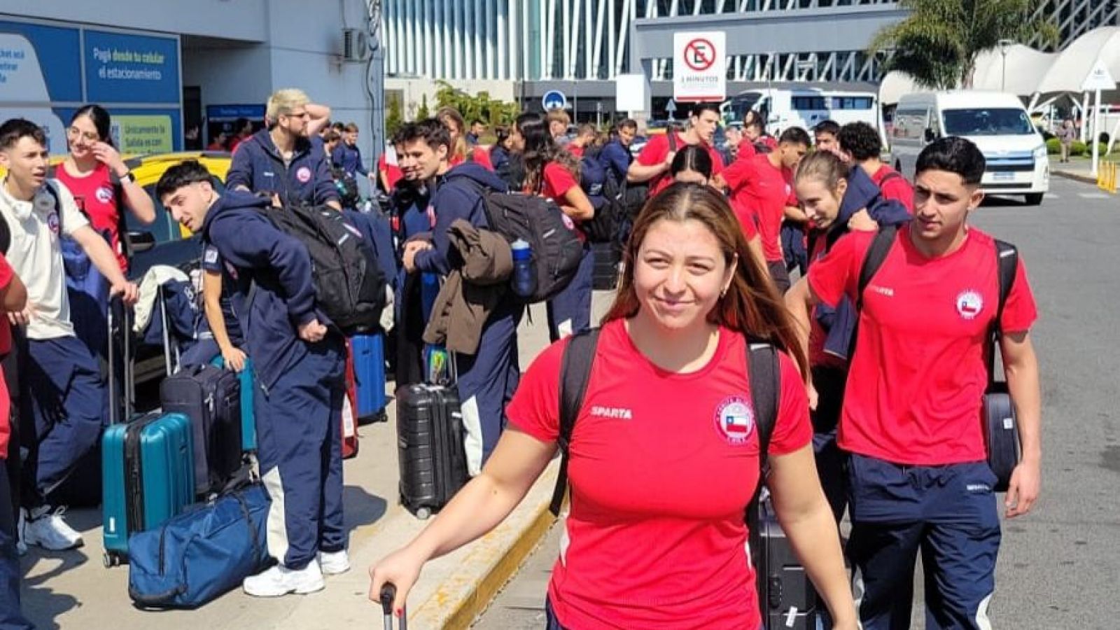 Juegos Suramericanos 2026: Dónde ver y qué deportistas chilenos participarán
