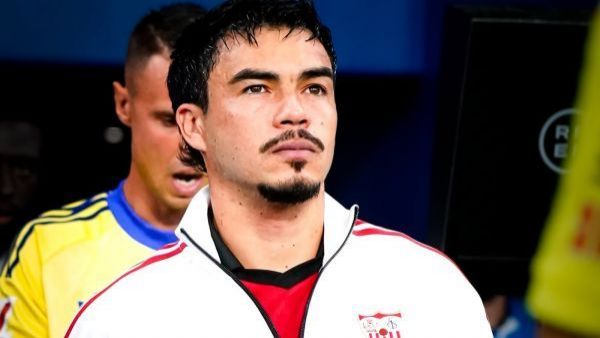 Sevilla vs. Valencia, LaLiga: dónde ver EN VIVO y ONLINE el partido de Gabriel Suazo
