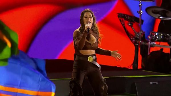 "Late el sur": La canción oficial de los Juegos Suramericanos Santa Fe 2026
